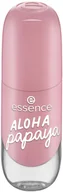 Lakiery do paznokci - essence gel nail colour - Lakier do paznokci 38 - miniaturka - grafika 1