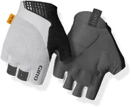 Rękawiczki rowerowe - Rękawiczki męskie GIRO SUPERNATURAL krótki palec white roz. XL obwód dłoni 248-267 mm / dł. dłoni 200-210 mm NEW 2025 - miniaturka - grafika 1