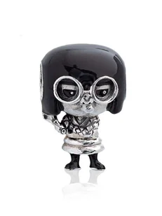 Pandora Srebrny charms - Charmsy - miniaturka - grafika 1