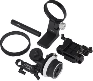 Samyang Cine Kit do Sony E - Tulejki, adaptery, redukcje do aparatów - miniaturka - grafika 1