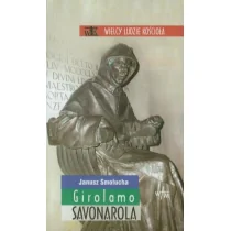 WAM Girolamo Savonarola - Biografie i autobiografie - miniaturka - grafika 1