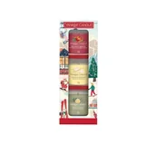 Świece - Yankee Candle Apres Ski 2 zestaw mini świec 3 x 37 g - miniaturka - grafika 1