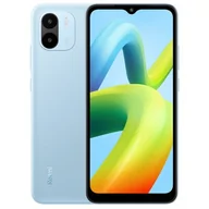 Telefony komórkowe - Xiaomi Redmi A1 LTE 2GB/32GB Dual Sim Niebieski - miniaturka - grafika 1