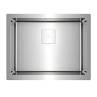 Zlewozmywaki - Zlewozmywak Teka AMERICAN PROFESSIONAL 60 M-XP 1B 115000055 - miniaturka - grafika 1