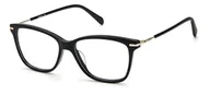 Okulary korekcyjne, oprawki, szkła - Okulary korekcyjne Fossil FOS 7105 807 - miniaturka - grafika 1