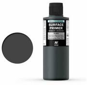 Akcesoria i części modelarskie - German Panzer Grey 200 ml. Podkład Akrylowy Vallejo Surface Primer - miniaturka - grafika 1