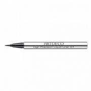 Eyelinery - Artdeco Eyeliner high precision liquid liner, Eyeliner, w pisaku 0,55ml - miniaturka - grafika 1