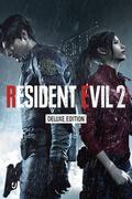 Gry PC Cyfrowe - Resident Evil 2 Deluxe Edition (PC) klucz Steam - miniaturka - grafika 1