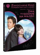 Komedie DVD - VR - Media Dwa tygodnie na miłość - miniaturka - grafika 1