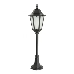 Su-Ma lampa stojąca RETRO CLASSIC II 83cm (K 5002/3 H) - Lampy ogrodowe - miniaturka - grafika 8