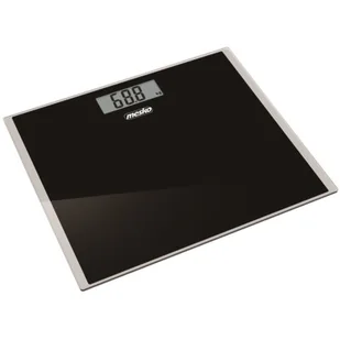 Mesko MS 8150 B - Wagi łazienkowe - miniaturka - grafika 1