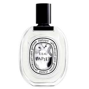 Diptyque, L'Eau Papier, Woda toaletowa spray, 100ml - Wody i perfumy damskie - miniaturka - grafika 1