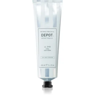 Depot 310 Krem stylizujący do włosów kręconych 150ml - Kosmetyki do stylizacji włosów - miniaturka - grafika 1