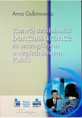 Biznes - Rozwój działalności bancassurance ze szczególnym uwzględnieniem Polski - miniaturka - grafika 1