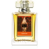 Wody i perfumy unisex - Carthusia TERRA MIA 50 ml EDP 8032790463200 - miniaturka - grafika 1