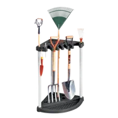 Pozostałe meble ogrodowe - Keter Narożna półka na narzędzia KET17361063 - miniaturka - grafika 1