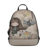 Plecaki - Plecak Anekke Real 3 komory - miniaturka - grafika 1