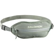 Nerki - Torebka biodrowa nerka sportowa Salomon Active Sling Belt lily pad/laurel wreath - ONE SIZE - miniaturka - grafika 1