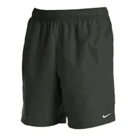 Kąpielówki męskie - Szorty kąpielowe męskie Nike Essential 7" Volley - miniaturka - grafika 1