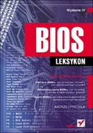 E-booki - informatyka - BIOS. Leksykon. Wydanie IV - miniaturka - grafika 1