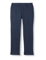 Spodenki męskie - Daniel Hechter Męskie spodnie dresowe Nos Xten Mf, 680., 102 - miniaturka - grafika 1