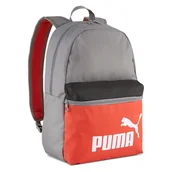 Plecaki - PUMA Unisex Phase Color Block Plecak Klasyczne plecaki (1 szt.) - miniaturka - grafika 1