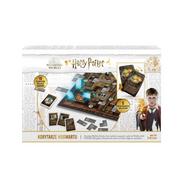 Gry planszowe - Cartamundi Harry Potter Korytarze Hogwartu - miniaturka - grafika 1