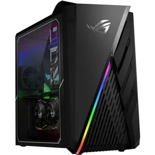 ASUS ROG Strix GA35 R7-3700X 32GB RAM 1TB SSD GeForce RTX2080 Super Wi-Fi - Zestawy komputerowe - miniaturka - grafika 1