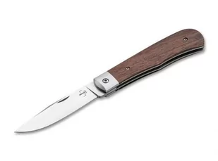 Boker Nóż Böker Plus Bonfire Bubinga 01BO181 - Noże - miniaturka - grafika 1