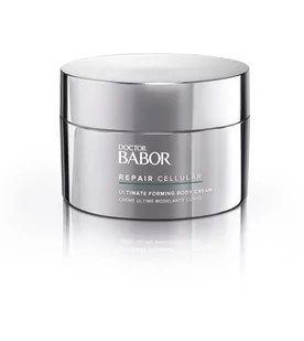 BABOR babor Doctor Repair Cellular Ultimate Forming Body Cream 464370 - Balsamy i kremy do ciała - miniaturka - grafika 1