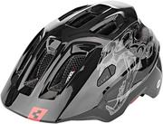 Kaski rowerowe - Cube Linok Kask, black S | 49-55cm 2021 Kaski MTB 162710381 - miniaturka - grafika 1