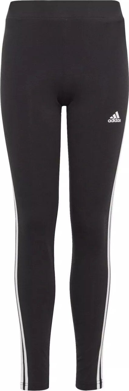 Adidas Legginsy adidas 3 Stripes TIG girls Jr IC3623
