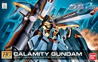 Modele do sklejania - Bandai R08 Calamity Gundam HG Bandai 4573102557377 - miniaturka - grafika 1
