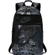Plecaki - Nike, Plecak sportowy, CK7922 010 Elemental BKPK, czarny, 44x27x11cm - miniaturka - grafika 1