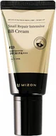 Kremy do twarzy - Krem nawilżający z kolorem Mizon Snail Repair Nº 23 Spf 30 50 ml - miniaturka - grafika 1