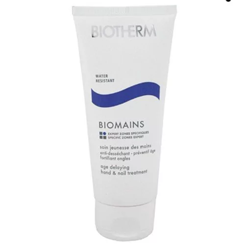 Biotherm Biomains Krem do rąk 50 ml