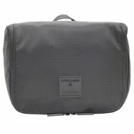 Kosmetyczki, organizery i kuferki - Strellson Northwood RS Benny Kosmetyczka 28 cm black - miniaturka - grafika 1