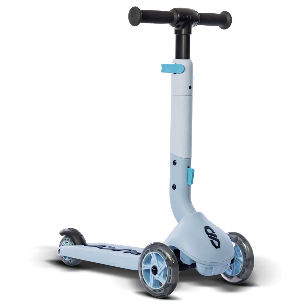 Hulajnoga Puky Push Blue