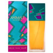 Wody i perfumy damskie - Animale Animale woda perfumowana 100ml - miniaturka - grafika 1