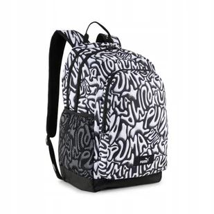 Puma Plecak Academy Aop 09115001 - Plecaki - miniaturka - grafika 1