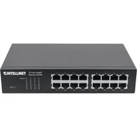 Switche - Intellinet 561068 - miniaturka - grafika 1