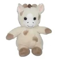 Maskotki i pluszaki - Żyrafa 25cm - zabawka - miniaturka - grafika 1