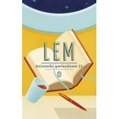 Science-fiction - Literackie Dzienniki gwiazdowe II - miniaturka - grafika 1