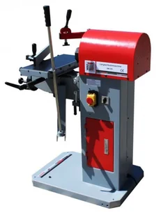 Wiertarka dłutarka do długich otworów Holzmann, do wyboru: 230V lub 400V (max. szerokość wiercenia: 290 mm, max. głębokość nawiercania: 140 mm) 44320227 - Inne urządzenia budowlane - miniaturka - grafika 8