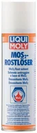 Chemia warsztatowa - Liqui Moly LIQUI MOLY Odrdzewiacz z MoS2 0,3L - miniaturka - grafika 1
