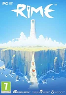Gry PC - Techland Rime GRA PC - miniaturka - grafika 1