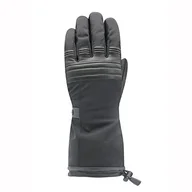 Rękawice motocyklowe - RACER, Rękawiczki motocyklowe CONNECTIC 5 black, XXXL/12 - miniaturka - grafika 1
