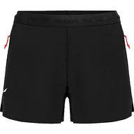 Spodenki damskie - Salewa Damskie szorty Pedroc DST Wo W - miniaturka - grafika 1