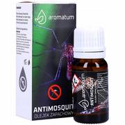 Aromaterapia - Olejek zapachowy Antymoskito zwalcza komary 7ml - miniaturka - grafika 1