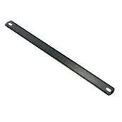 Brzeszczoty - Brzeszczot dwustronny metal / metal 300 x 25 mm - miniaturka - grafika 1